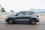 Cupra Ateca 2018 года (WW)
